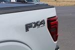 2024 Ford F-150 SuperCrew Cab 4x4 Pickup for sale #272035A - photo 18