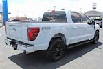 2024 Ford F-150 SuperCrew Cab 4x4 Pickup for sale #272035A - photo 2