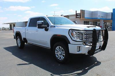 2021 GMC Sierra 2500 Crew Cab 4WD Pickup for sale #272068A - photo 1