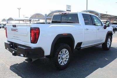 2021 GMC Sierra 2500 Crew Cab 4WD Pickup for sale #272068A - photo 2