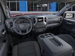 New 2025 Chevrolet Silverado 1500 Custom Crew Cab 4WD Pickup for sale #272356 - photo 15