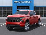 New 2025 Chevrolet Silverado 1500 Custom Crew Cab 4WD Pickup for sale #272356 - photo 30