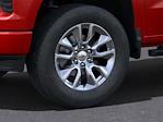 New 2025 Chevrolet Silverado 1500 Custom Crew Cab 4WD Pickup for sale #272356 - photo 33