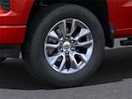 New 2025 Chevrolet Silverado 1500 Custom Crew Cab 4WD Pickup for sale #272356 - photo 9
