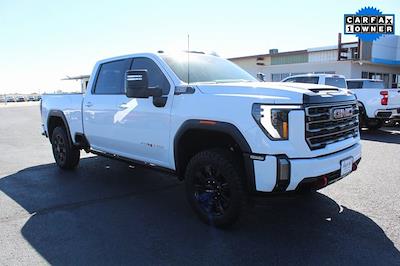 2024 GMC Sierra 2500 Crew Cab 4WD Pickup for sale #272958A - photo 1