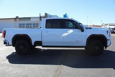 2024 GMC Sierra 2500 Crew Cab 4WD Pickup for sale #272958A - photo 2