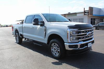 2025 Ford F-250 Crew Cab 4x4 Pickup for sale #273659B - photo 1