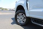 2025 Ford F-250 Crew Cab 4x4 Pickup for sale #273659B - photo 10