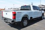2025 Ford F-250 Crew Cab 4x4 Pickup for sale #273659B - photo 2