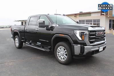 2024 GMC Sierra 2500 Crew Cab 4WD Pickup for sale #273736A - photo 1