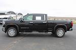 2024 GMC Sierra 2500 Crew Cab 4WD Pickup for sale #273736A - photo 10
