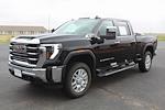 2024 GMC Sierra 2500 Crew Cab 4WD Pickup for sale #273736A - photo 11
