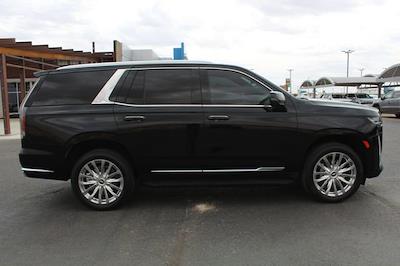 Used 2023 Cadillac Escalade - photo 1