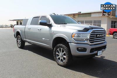 2020 Ram 2500 Mega Cab 4x4 Pickup for sale #279062A - photo 1