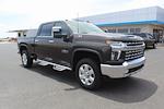 2021 Chevrolet Silverado 2500 Crew Cab 4WD Pickup for sale #285367A - photo 3
