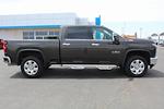 2021 Chevrolet Silverado 2500 Crew Cab 4WD Pickup for sale #285367A - photo 4