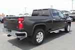 2021 Chevrolet Silverado 2500 Crew Cab 4WD Pickup for sale #285367A - photo 5