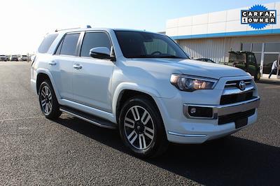 2021 Toyota 4Runner RWD SUV for sale #286465A - photo 1