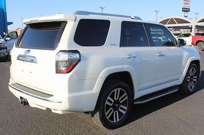 2021 Toyota 4Runner RWD SUV for sale #286465A - photo 2