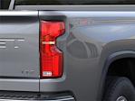 2025 Chevrolet Silverado 3500 Crew Cab 4WD Pickup for sale #287104 - photo 11