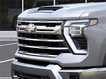 2025 Chevrolet Silverado 3500 Crew Cab 4WD Pickup for sale #287104 - photo 13