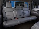 2025 Chevrolet Silverado 3500 Crew Cab 4WD Pickup for sale #287104 - photo 17