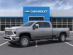 2025 Chevrolet Silverado 3500 Crew Cab 4WD Pickup for sale #287104 - photo 2