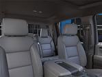 2025 Chevrolet Silverado 3500 Crew Cab 4WD Pickup for sale #287104 - photo 24