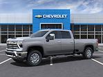2025 Chevrolet Silverado 3500 Crew Cab 4WD Pickup for sale #287104 - photo 26