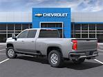 2025 Chevrolet Silverado 3500 Crew Cab 4WD Pickup for sale #287104 - photo 3