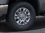 2025 Chevrolet Silverado 3500 Crew Cab 4WD Pickup for sale #287104 - photo 33