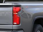 2025 Chevrolet Silverado 3500 Crew Cab 4WD Pickup for sale #287104 - photo 35