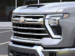 2025 Chevrolet Silverado 3500 Crew Cab 4WD Pickup for sale #287104 - photo 37