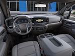 2025 Chevrolet Silverado 3500 Crew Cab 4WD Pickup for sale #287104 - photo 39