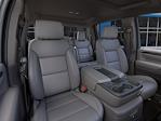 2025 Chevrolet Silverado 3500 Crew Cab 4WD Pickup for sale #287104 - photo 40