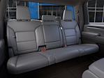 2025 Chevrolet Silverado 3500 Crew Cab 4WD Pickup for sale #287104 - photo 41