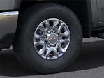 2025 Chevrolet Silverado 3500 Crew Cab 4WD Pickup for sale #287104 - photo 9