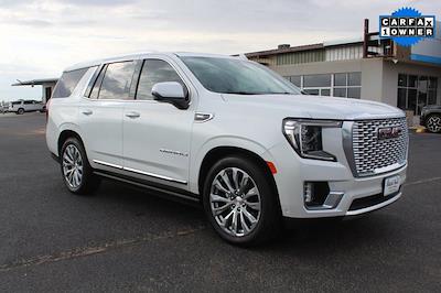 2024 GMC Yukon 4WD SUV for sale #290615A - photo 1