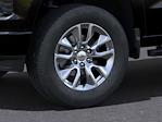 New 2025 Chevrolet Silverado 1500 Custom Crew Cab 4WD Pickup for sale #291773 - photo 9