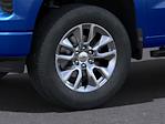 2025 Chevrolet Silverado 1500 Crew Cab 4WD Pickup for sale #292779 - photo 9
