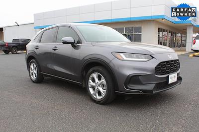 2023 Honda HR-V FWD SUV for sale #295617A - photo 1