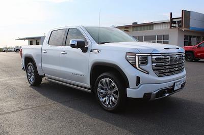 2023 GMC Sierra 1500 Crew Cab 4WD Pickup for sale #297805A - photo 1