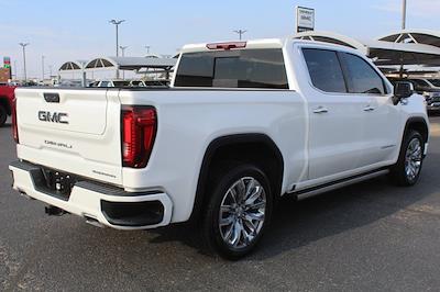 2023 GMC Sierra 1500 Crew Cab 4WD Pickup for sale #297805A - photo 2
