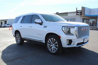 Used 2022 GMC Yukon Denali for sale #297805B - photo 1