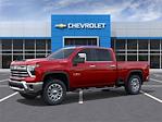 2025 Chevrolet Silverado 2500 Crew Cab 4WD Pickup for sale #300437 - photo 3