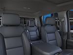 2025 Chevrolet Silverado 2500 Crew Cab 4WD Pickup for sale #300437 - photo 24
