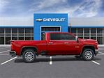 2025 Chevrolet Silverado 2500 Crew Cab 4WD Pickup for sale #300437 - photo 5