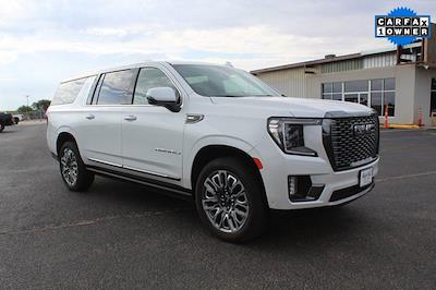 2023 GMC Yukon XL 4WD SUV for sale #302471A - photo 1