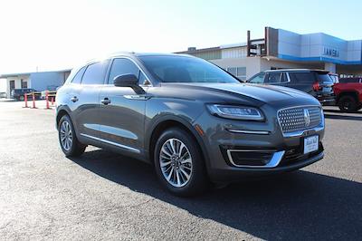 2020 Lincoln Nautilus FWD SUV for sale #302471C - photo 1