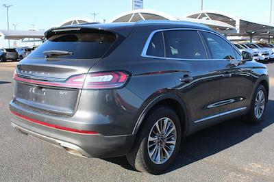 2020 Lincoln Nautilus FWD SUV for sale #302471C - photo 2